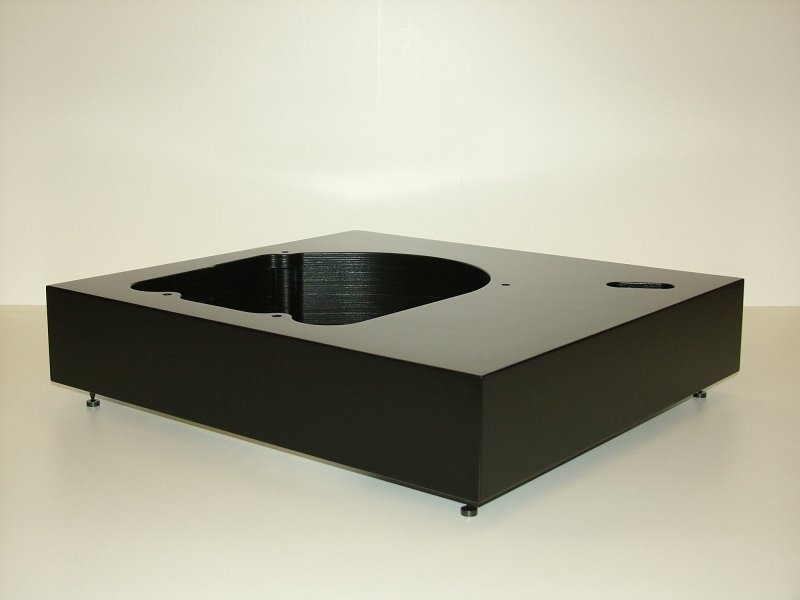 Garrard 301 R. Tajder 04